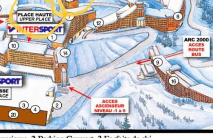 Bienvenue chez nous - Foto 21