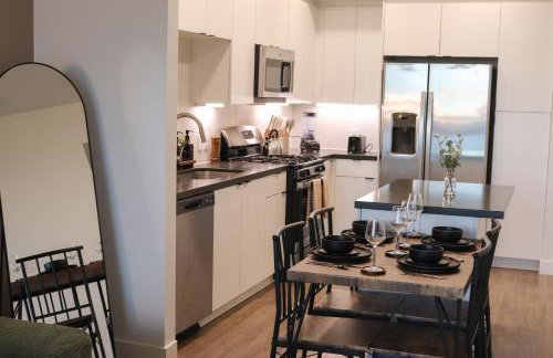 Pacific Paradise 10 Min from Disneyland With Pool & GYM - Foto 64