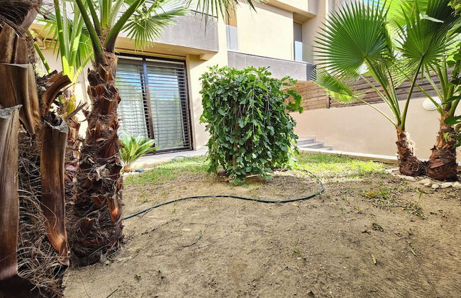 Stylish Luxe House with Garden Marsa - Foto 64