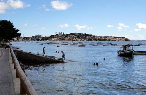 Linda Kitnet Mobiliada 06 - Foto 2