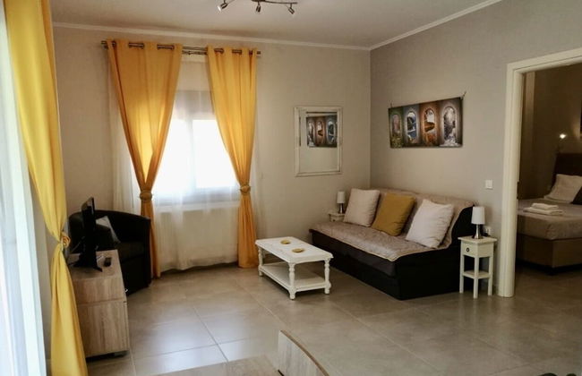 PargaLand Studios & Apartments - Foto 46