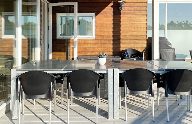 10 Person Holiday Home in Juelsminde-by Traum - Foto 46