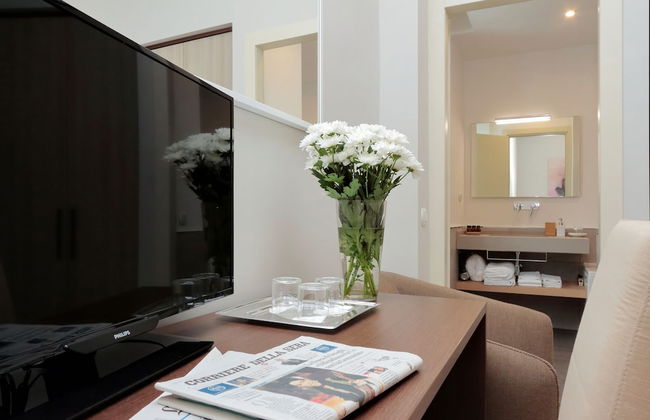 Relais Servio Tullio - Foto 38