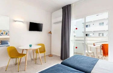 Aparthotel Vibra Lux Mar - Foto 9