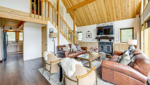 Dreamy Escape Btwn Winter Park and Lake Granby! - Foto 4