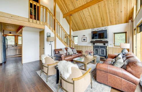 Dreamy Escape Btwn Winter Park and Lake Granby! - Foto 4