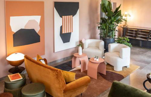 Villa Agavì - Photo 26