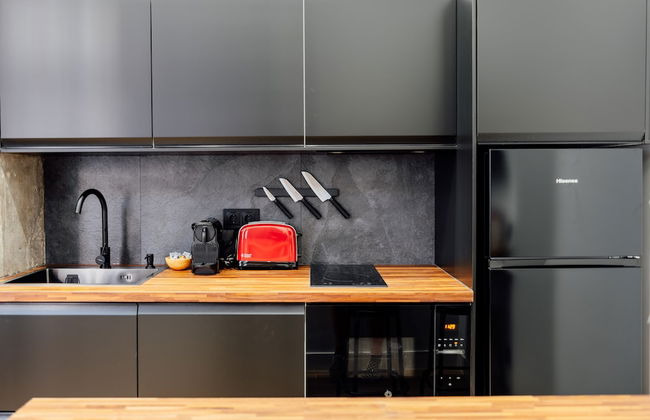 VR OBREGON APARTMENTS - Foto 7