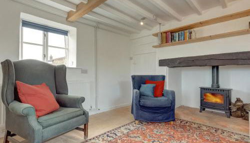 Cley Corner Cottage - Photo 2
