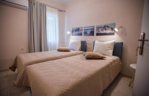 Golden Sun Apartments - Foto 36