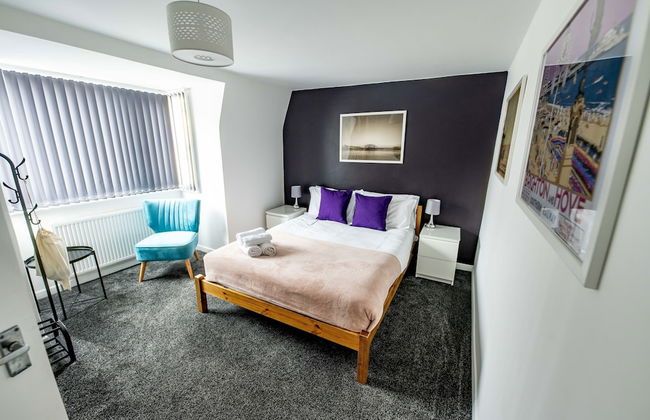 Brighton Holiday Village *Parking Included* - Foto 22