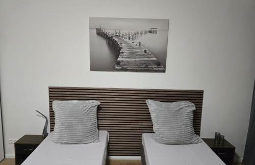 Apartment in Mannheim - Foto 7