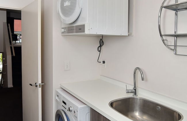 Armagh Apartment 3 - Central Christchurch - Photo 28