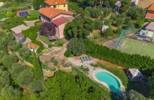 Villa il Ciliegio by Nicola Real Estate - Foto 8