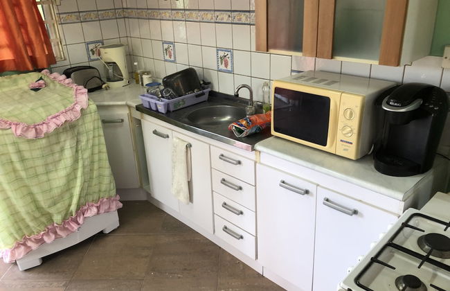 Coco Mango Suites - Photo 34