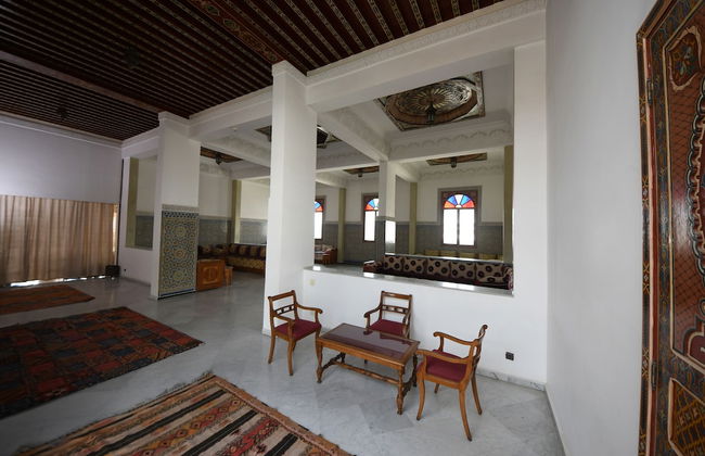 Aparthotel Agyad - Photo 3