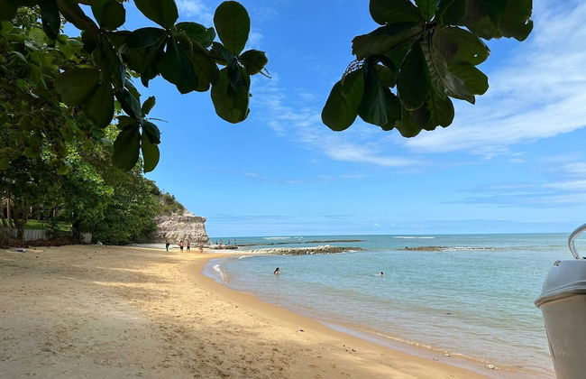 Suíte Casa do Tesouro no Quadrado - com L'Occitane - recém inaugurada - Photo 22