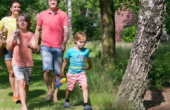 Hoenderloo Getaway With Pool - Foto 18