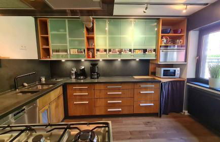 Kleine Oase - Foto 6