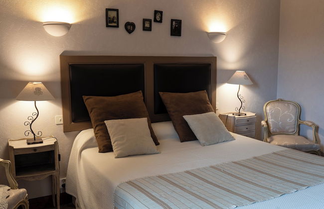 Château de Ribourdin - Foto 15