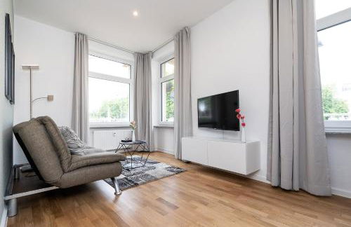 Freiburg Apartments Friedrichring - Foto 4