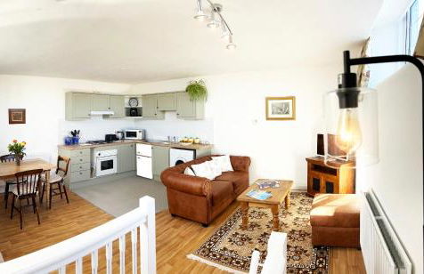 Number Three The Old Drill Hall - Photo 2