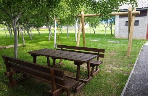 Apartment Lena - Foto 40