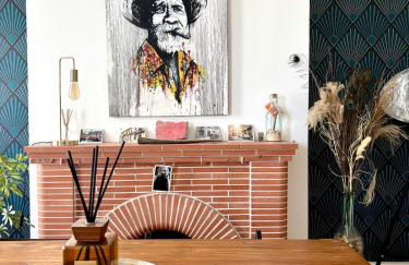 Le Siamois - Appartement de charme bas de Siam - Foto 14