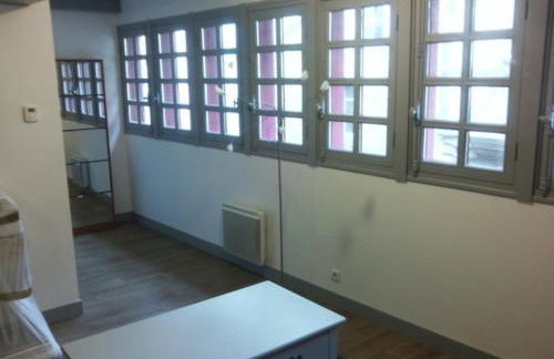 Appartement 1 er Etage , St Goustan Port Auray - Foto 7