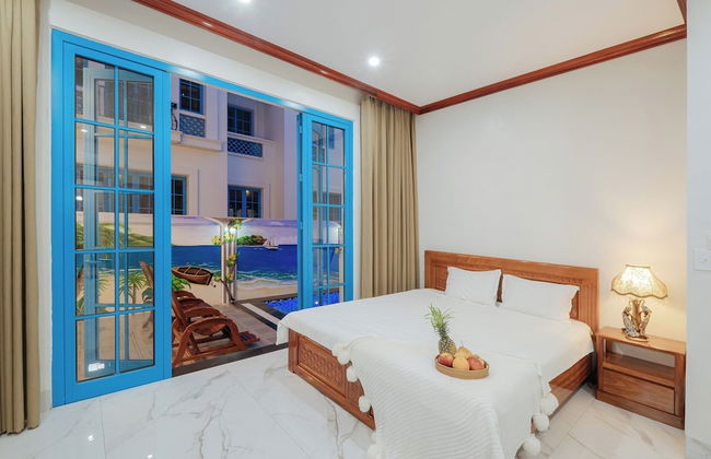 Phoenix Villas Sun Ha Long - Foto 62
