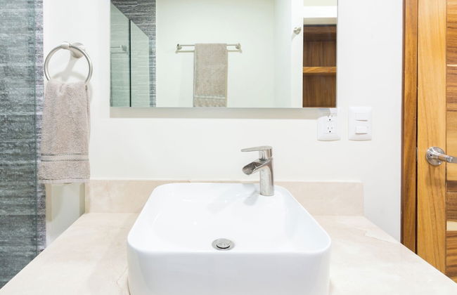 El Tigre Golf Resort Quinta San Miguel - Foto 60