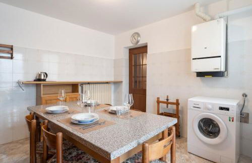 Garden - residence in the center of Barzio - Foto 41