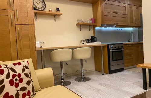 Cosy Lux Apartment - Foto 15