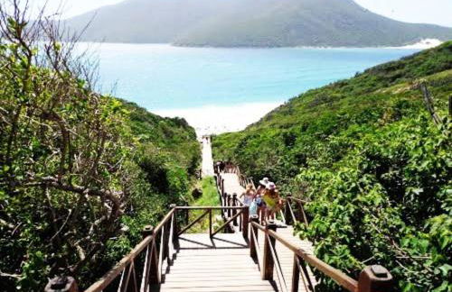 Caribe Brasileiro a 2 passos da areia - Photo 48