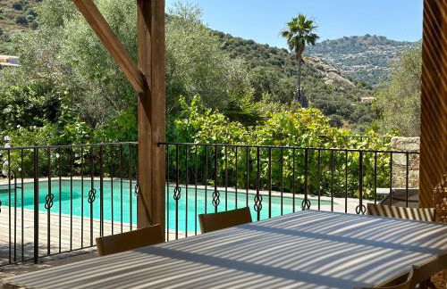 Domaine Villas Celia - Foto 37