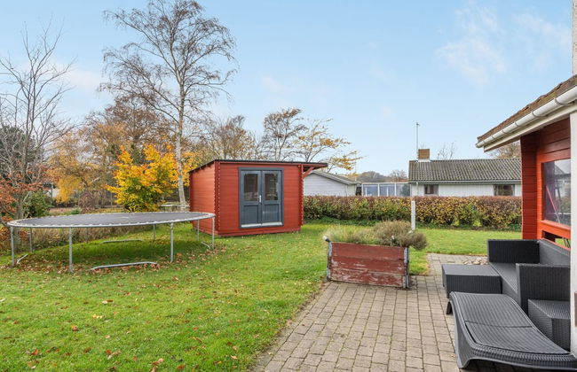 2 bedroom House in Broager with terrace - Photo 5