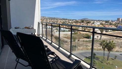 Calpesunrisetower - Photo 4