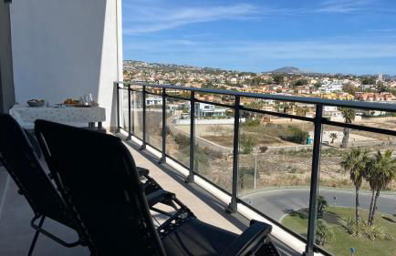 Calpesunrisetower - Photo 4