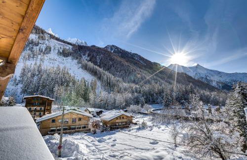 Villa Mont Blanc - Foto 54