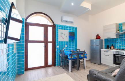 Appartamento il Maestrale Casa Vacanza - Photo 22