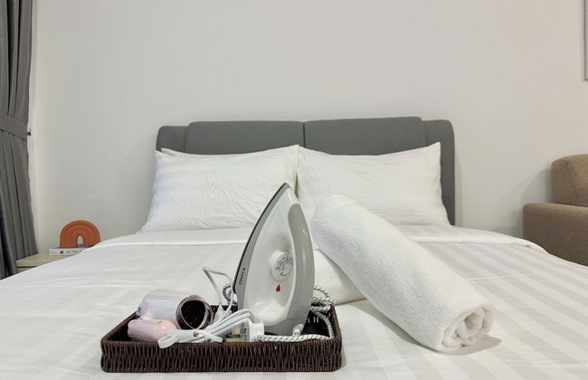 Sunsuria Forum MOKA - Foto 2