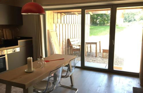 Im Naturschutzgebiet gelegene Ferienwohnung - Photo 11