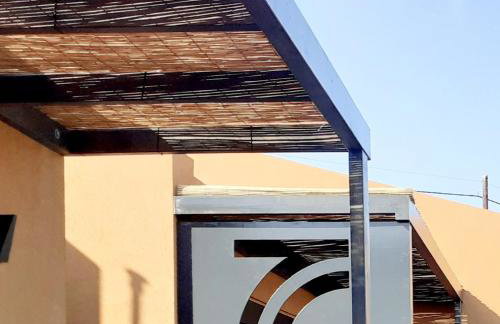The Zen Point detox suites - Photo 67