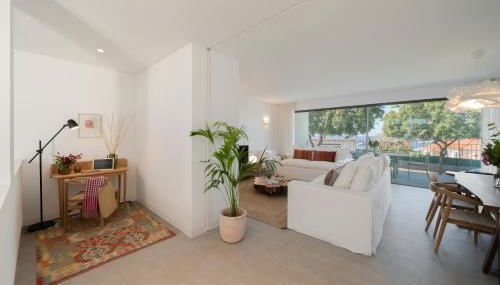 Casas do Miradouro 6 by Heart of Funchal - Foto 5