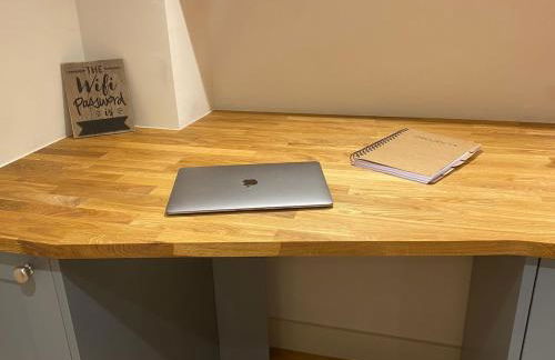 Boutique 2 bedroom cottage - North Norfolk coast - Foto 8