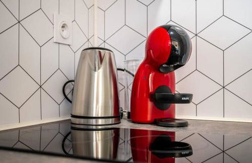 Un refuge douillet et moderne au cœur d'Audincourt - Foto 9