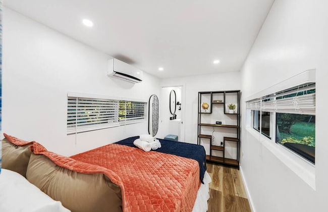 Oasis Container Home - Foto 23