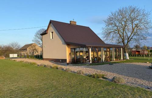 Apartament Willa Dom wakacyjny Agroturystyka Zacisze11 Idealny dla rodzin z dziećmi Holiday Home Vacation House",Cały dom na wyłączność - Foto 27