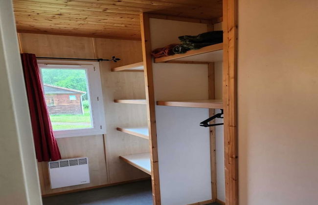 Beautiful Chalet With Roof Terrace - Photo 10