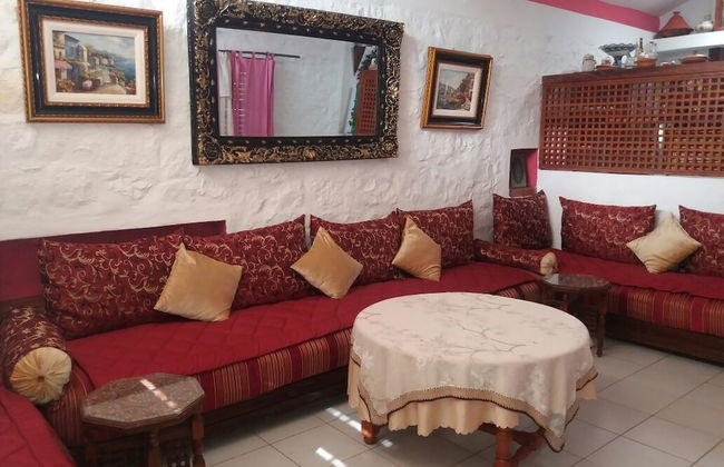 Mdiq Chalets - Foto 6